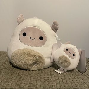 Amleth Squishmallow